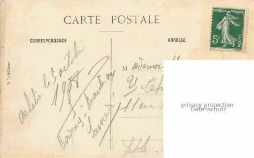 AK / Ansichtskarte BORDEAUX 33 Gironde Vue d'ensemble