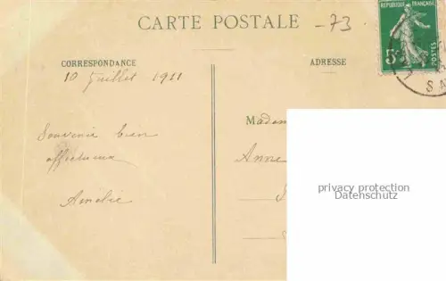 AK / Ansichtskarte Glacier Gletscher Glaciar Chaviere une Grotte