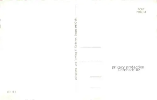 AK / Ansichtskarte Seilbahn Cable-Car Telepherique Ruehpolding Rauschberg Bergstation Inzell 