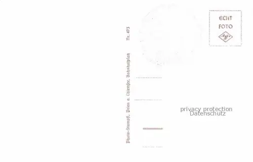 AK / Ansichtskarte Seilbahn Cable-Car Telepherique Rauchbergbahn 