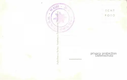 AK / Ansichtskarte Seilbahn Cable-Car Telepherique Ruhpolding Rauchbergbahn