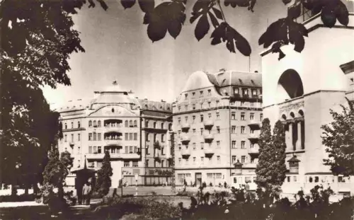 AK / Ansichtskarte TIMISOARA RO Piata Operei