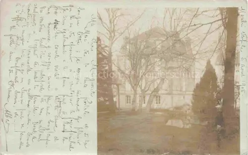 AK / Ansichtskarte Moulins Neuf Couilly-Pont-aux-Dames MEAUX 77 Seine-et-Marne Château