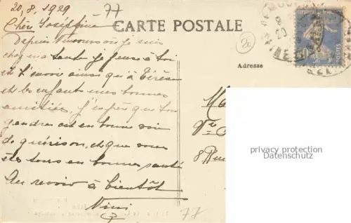 AK / Ansichtskarte Nemours  Fontainebleau 77 Seine-et-Marne La Ville le Loing et le Quartier de la Saussaye vue aérienne