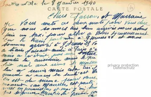 AK / Ansichtskarte Sartrouville Saint-Germain-en-Laye 78 Yvelines Aux bords de la Seine