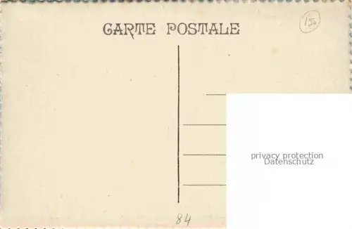 AK / Ansichtskarte Cavaillon APT 84 Vaucluse Marché aux Melons