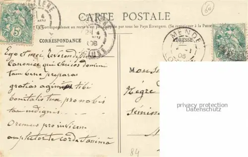 AK / Ansichtskarte Bollene AVIGNON 84 Vaucluse Pont et Chapelle de Notre-Dame