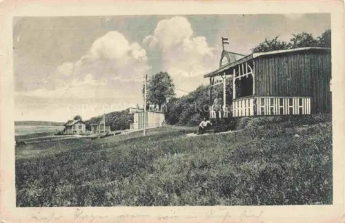 AK / Ansichtskarte Vieux-Champagne Provins 77 Seine-et-Marne Offiziers-Wohnungen