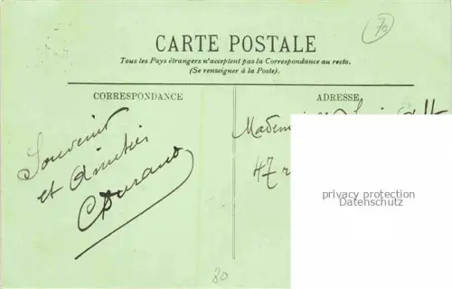 AK / Ansichtskarte AMIENS 80 Somme Le Marché sur l'Eau