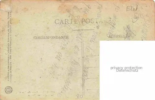 AK / Ansichtskarte AMIENS 80 Somme Gare du Nord Salles des Pas-Perdus