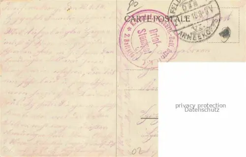 AK / Ansichtskarte PERONNE  80 Somme Centre ville vue aérienne