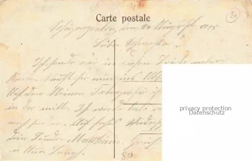 AK / Ansichtskarte PERONNE  80 Somme Bahnhof