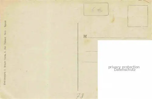 AK / Ansichtskarte Jouy-en-Josas VERSAILLES 78 Yvelines Panorama le petit Jouy
