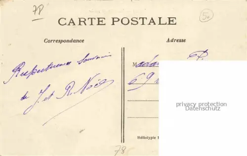 AK / Ansichtskarte Medan Saint-Germain-en-Laye 78 Yvelines Un coin de pêche