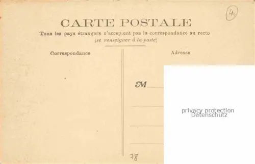 AK / Ansichtskarte Le Vesinet Saint-Germain-en-Laye 78 Yvelines Casino des Ibis l'Apéritif-Concert