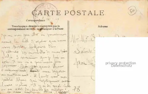 AK / Ansichtskarte VERSAILLES 78 Funérailles Nationales des Victimes du Dirigeable République