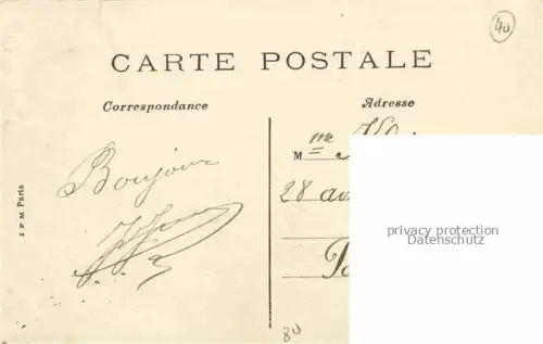 AK / Ansichtskarte CAYEUX -SUR-MER Abbeville 80 Somme La Poissonnerie et le Café Continental