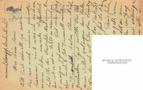 AK / Ansichtskarte Blangy-sur-Bresle DIEPPE 76 Seine-Maritime Route de Neufchâtel