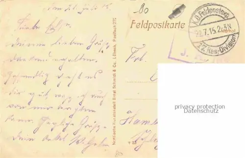 AK / Ansichtskarte Roye  Montdidier 80 Somme Hôtel de Ville Rathaus