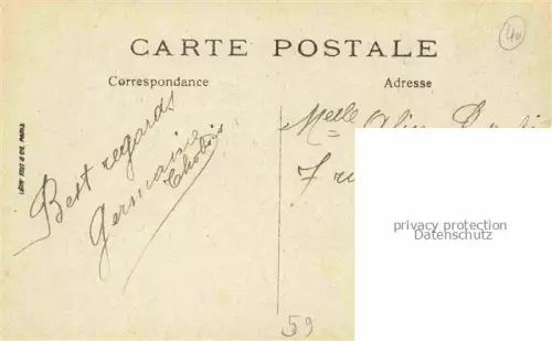 AK / Ansichtskarte CAMBRAI 59 Nord Place d'Armes