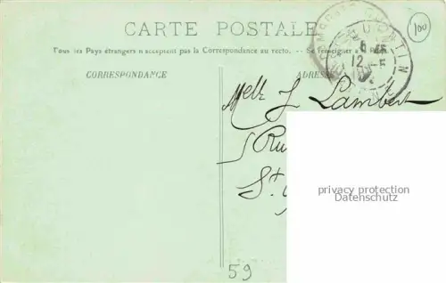 AK / Ansichtskarte CAMBRAI 59 Nord Place d'Armes le matin