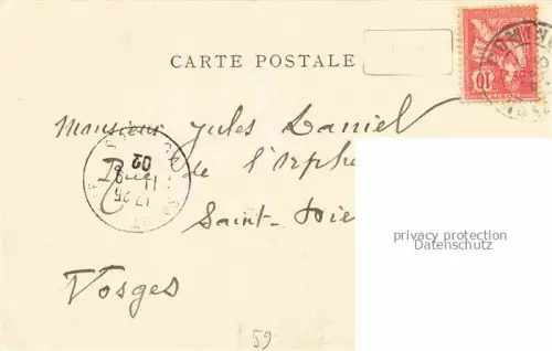 AK / Ansichtskarte Comines LILLE 59 Nord Pont Frontières