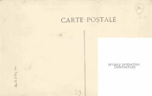 AK / Ansichtskarte Caestre Dunkerque 59 Nord Rue Englet