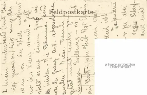 AK / Ansichtskarte Frise PERONNE 80 Somme Zur Erinnerung an die Ferme Grenouillère Truemmer 2. Weltkrieg