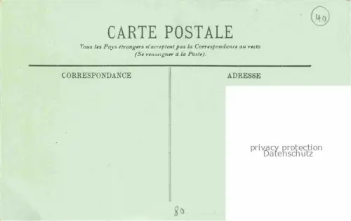 AK / Ansichtskarte CAYEUX -SUR-MER Abbeville 80 Somme Avenue de la Gare