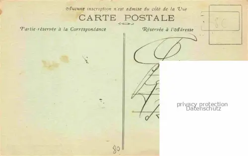 AK / Ansichtskarte Pierrepont-sur-Avre Montdidier 80 Somme Grande Rue