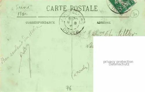 AK / Ansichtskarte LE HAVRE 76 Le Funiculaire de la Côte