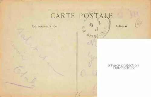 AK / Ansichtskarte Grand-Quevilly Le ROUEN 76 Seine-Maritime Rue de la République