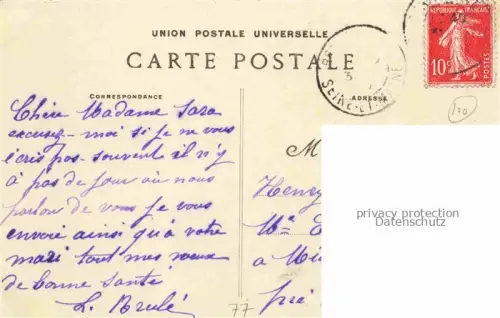 AK / Ansichtskarte Bray-sur-Seine PROVINS 77 Seine-et-Marne Le Canal Concours de Pêche