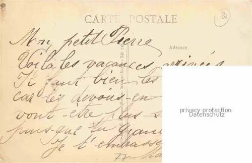 AK / Ansichtskarte Grisy-Suisnes MELUN 77 Seine-et-Marne Panorama de Cordon