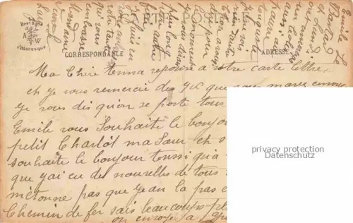 AK / Ansichtskarte Guemene-sur-Scorff PONTIVY 56 Morbihan La Bretagne Kinder 