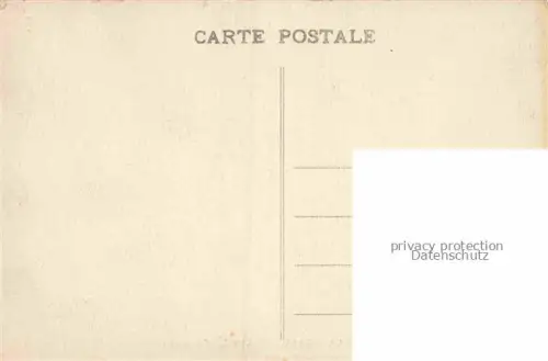 AK / Ansichtskarte Abbaye-de-la-Grande-Trappe Soligny-la-Trappe 61 Orne Vue generale 