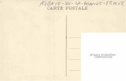 AK / Ansichtskarte Abbaye-de-la-Grande-Trappe Soligny-la-Trappe 61 Orne Les Religienx au travail de la fenaison