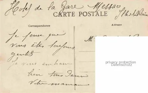 AK / Ansichtskarte Plechatel REDON 35 Ille-et-Vilaine La nouvelle Poste le rochjer d Uzel