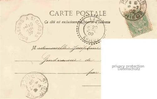 AK / Ansichtskarte FOIX 09 Ariege Viaduc du Chemin de fer de Saint Girons