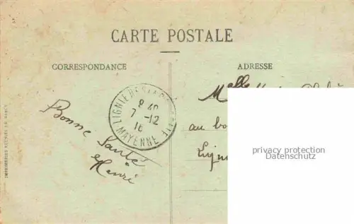 AK / Ansichtskarte COMPIEGNE 60 Oise Vue generale