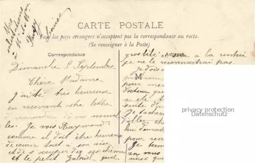 AK / Ansichtskarte Chateau de Baudry Cerelles Tours 37 Indre-et-Loire Le Bassin de Neptune