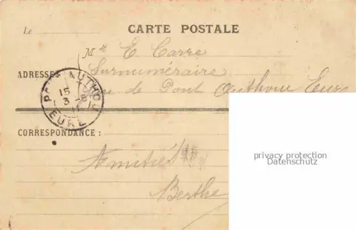 AK / Ansichtskarte Conde-sur-l Escaut Valenciennes 59 Nord Le long Pont vue prise des Fortifications