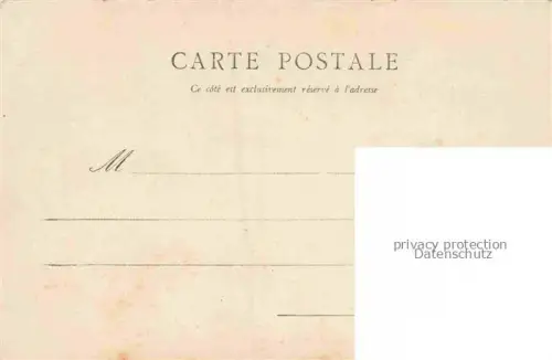 AK / Ansichtskarte Bar-sur-Aube 10 Aube Interieur de la Chapelle Ste Germaine