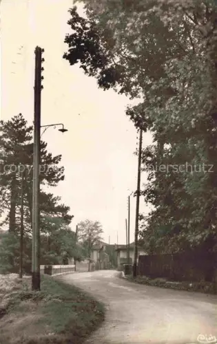 AK / Ansichtskarte Pact Vienne 38 Isere Le Pont du Dolon