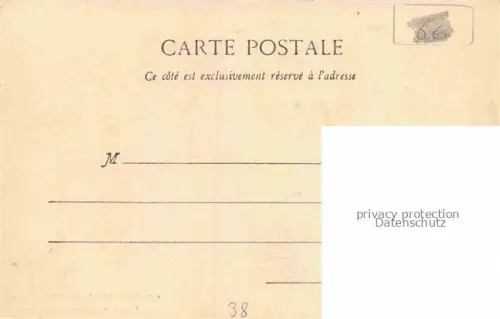 AK / Ansichtskarte Le Bourg-d Oisans GRENOBLE 38 Isere Eglise