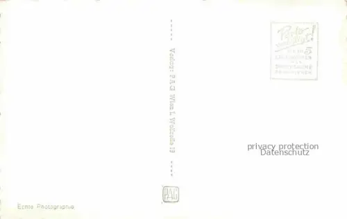 AK / Ansichtskarte GOETHE Johann Wolfgang von (1749-1832) Dichter Denkmal Wien Vienna 