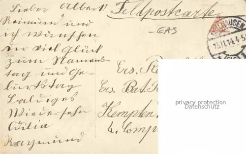 AK / Ansichtskarte Foto EAS Nr. 775/5 Kinder Geburtstage 