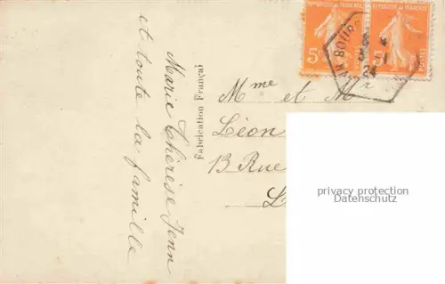 AK / Ansichtskarte Foto REX Nr. 1761 Neujahr Nouvelle Annee Kinder 