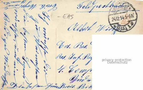 AK / Ansichtskarte Foto EAS Nr. 0387/1 Weihnachten Maedchen Hutmode  