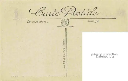 AK / Ansichtskarte Chalons-sur-Marne Chalons-en-Champagne 51 Marne Ecole National d'Arts et Métiers Cour de 1re Division